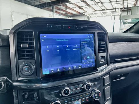 Used 2021 Ford F150 XLT w/ Equipment Group 302A High AWD/4WD image 33