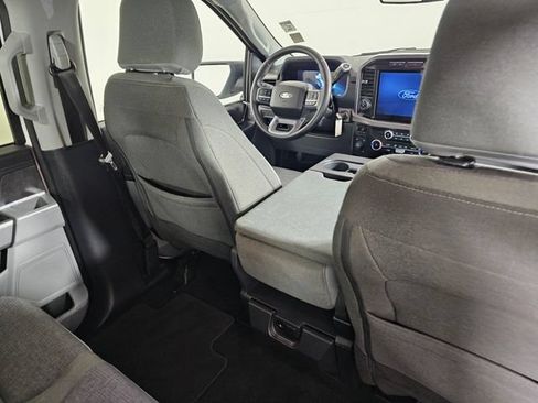 Certified 2024 Ford F150 XLT w/ Tow/Haul Package AWD/4WD image 15
