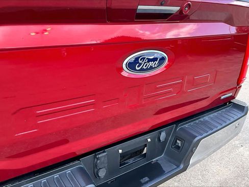 Used 2021 Ford F150 XLT w/ Equipment Group 302A High AWD/4WD image 30