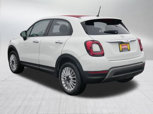 Used 2022 FIAT 500X Trekking w/ Cold Weather Group image 5