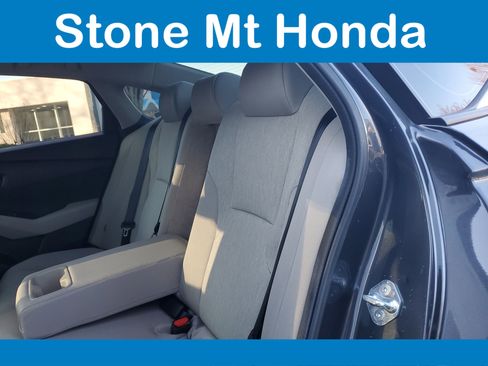 Used 2025 Honda Accord LX image 10