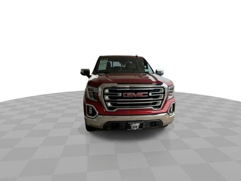 Certified 2019 GMC Sierra 1500 SLT w/ SLT Premium Plus Package image 3