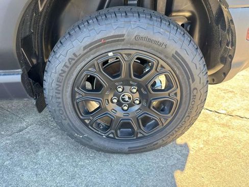 New 2025 Ford Bronco Sport Badlands w/ Badlands Tech Package image 6