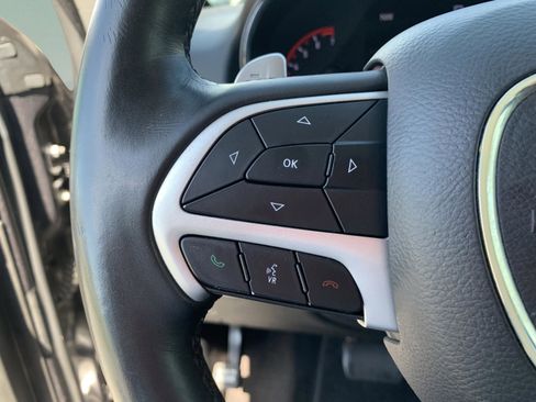 Used 2017 Dodge Durango SXT w/ Quick Order Package 23B RWD image 31