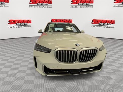 Used 2025 BMW X5 xDrive40i w/ Premium Package image 4