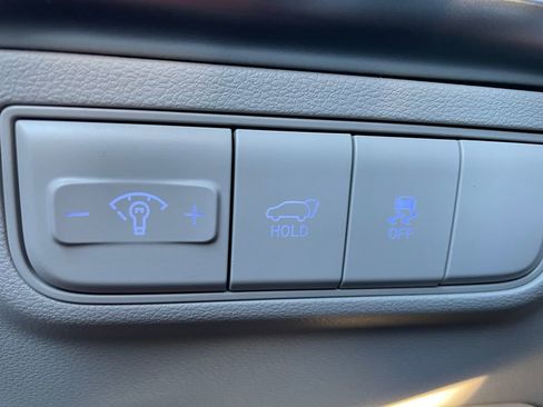 New 2026 Hyundai Tucson SEL image 16