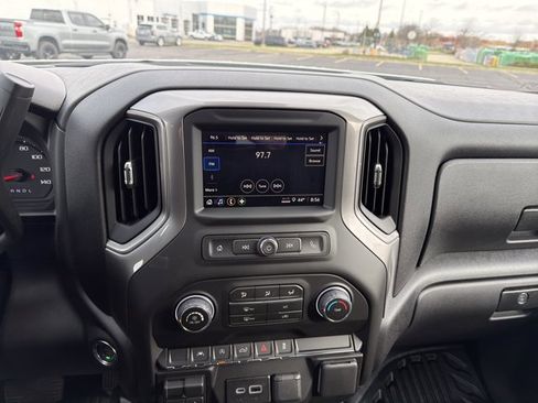 New 2026 Chevrolet Silverado 1500 W/T image 15