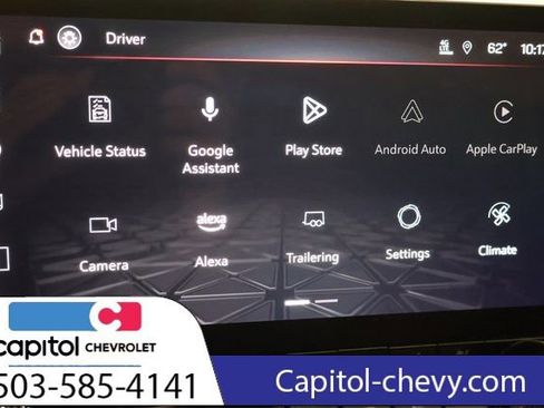 Used 2023 GMC Canyon AT4 w/ AT4 Premium Package AWD/4WD image 25