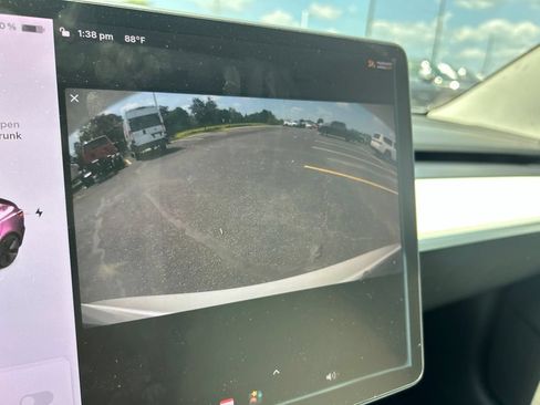Used 2019 Tesla Model 3 Long Range AWD/4WD image 17