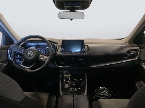Used 2023 Nissan Rogue SV AWD/4WD image 20