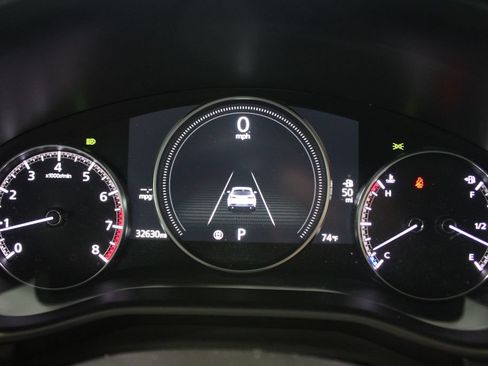 Used 2023 MAZDA MAZDA3 s FWD image 20