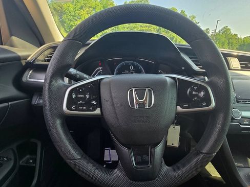 Used 2021 Honda Civic LX image 24