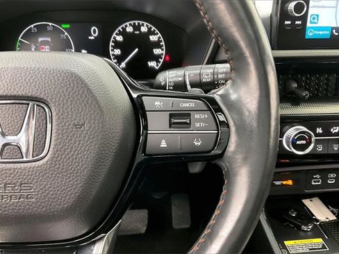 Certified 2024 Honda CR-V Sport Touring image 24