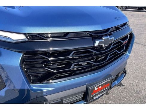 Used 2026 Chevrolet Equinox RS w/ Convenience Package III AWD/4WD image 32