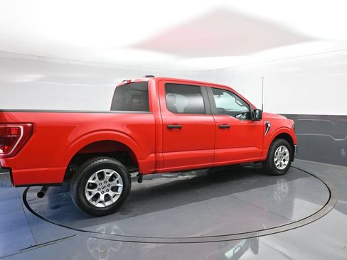 Used 2023 Ford F150 XLT RWD image 15