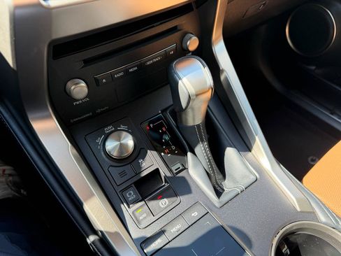 Used 2021 Lexus NX 300 AWD w/ Accessory Package image 16