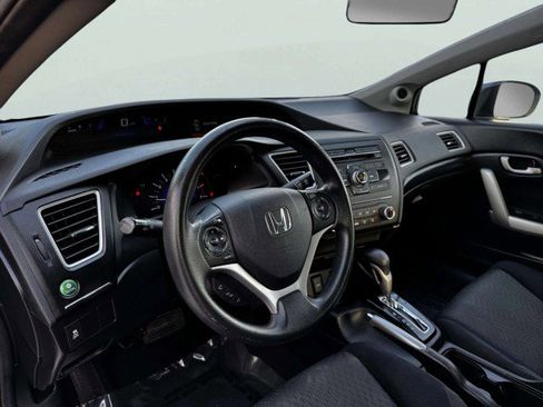 Used 2015 Honda Civic LX image 23