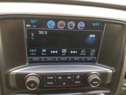 Used 2018 Chevrolet Silverado 1500 LT w/ All Star Edition image 25