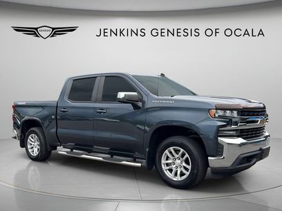 Used 2020 Chevrolet Silverado 1500 LT w/ All-Star Edition
