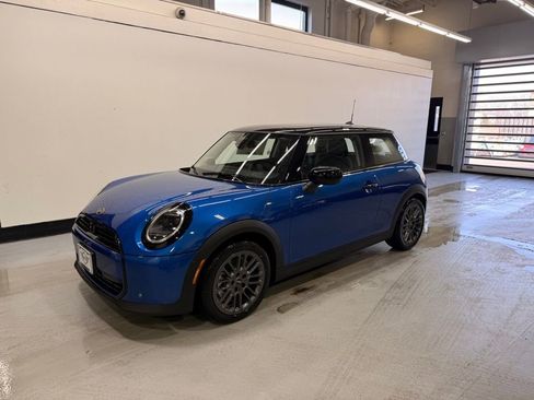 New 2026 MINI Cooper 2-Door Hardtop image 1