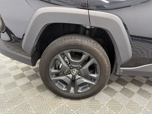 Used 2024 Toyota RAV4 Adventure AWD/4WD image 18