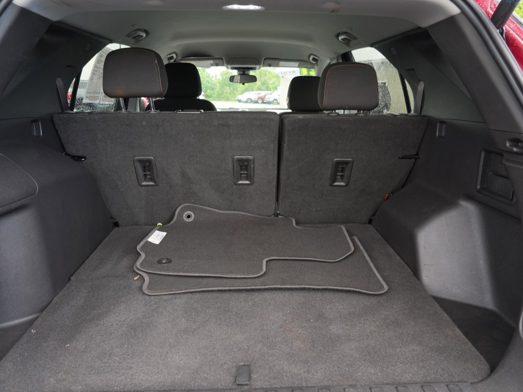 Used 2021 Chevrolet Equinox LT AWD/4WD image 27