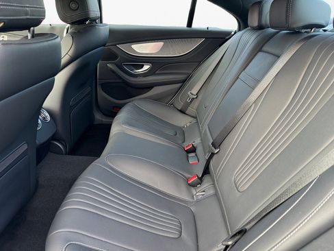 Used 2023 Mercedes-Benz CLS 450 4MATIC image 13