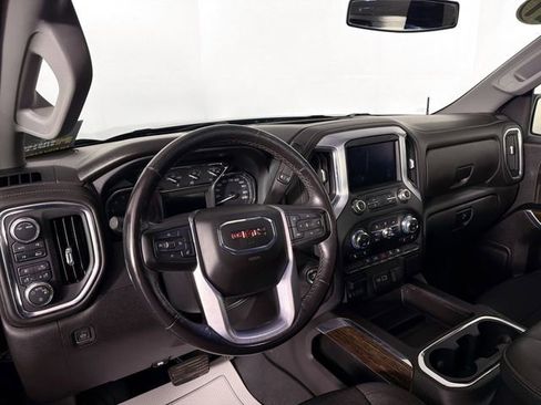 Used 2021 GMC Sierra 1500 Elevation image 9