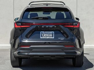 Used 2025 Lexus NX 350 AWD w/ Premium Package video 4