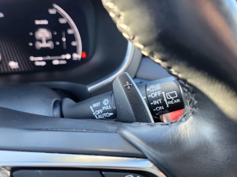 Used 2024 Acura MDX SH-AWD w/ Advance Package image 40