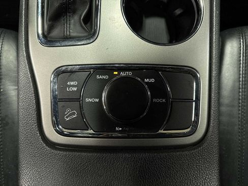 Used 2019 Jeep Grand Cherokee Limited AWD/4WD image 34