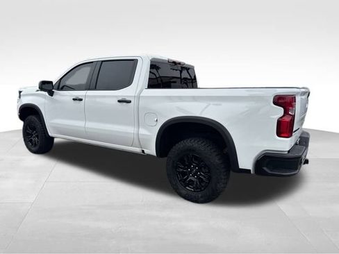 Used 2024 Chevrolet Silverado 1500 ZR2 w/ Technology Package image 3