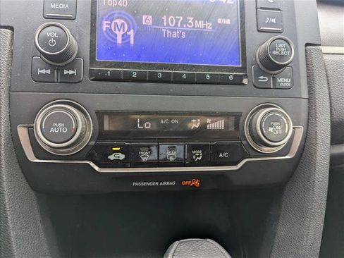 Used 2016 Honda Civic LX image 19