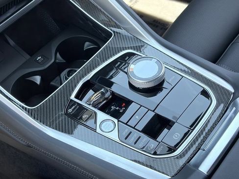 New 2027 BMW X6 M60i AWD/4WD image 22