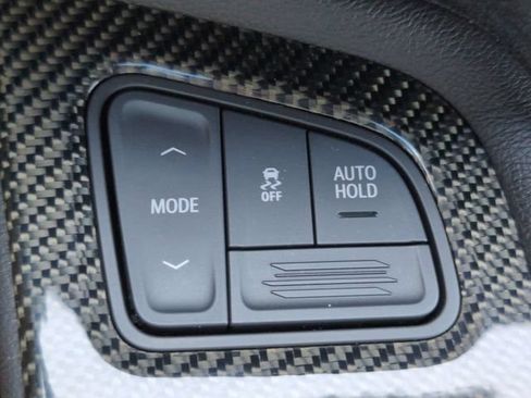 Certified 2022 Cadillac CT5 V Blackwing w/ Carbon Fiber Package 2 RWD image 36