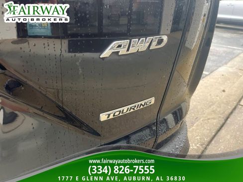 Used 2017 Honda CR-V Touring image 35