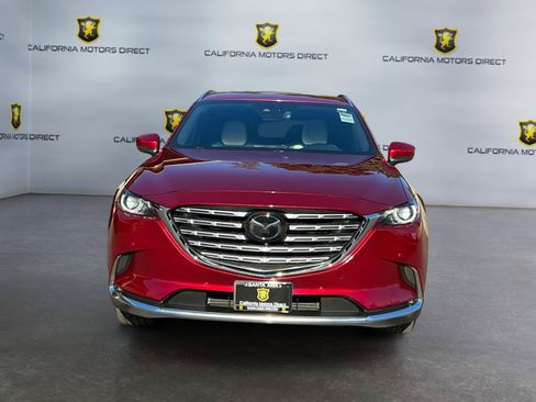 Used 2023 MAZDA CX-9 Signature image 2