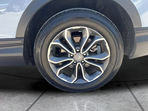 Used 2021 Honda CR-V EX image 31