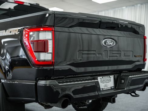 Certified 2023 Ford F150 Tremor w/ Equipment Group 402A High image 6