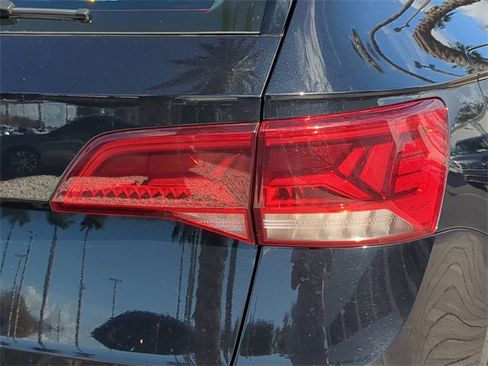 Certified 2024 Volkswagen Taos S image 8