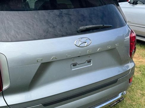 Used 2020 Hyundai Palisade Limited FWD image 19