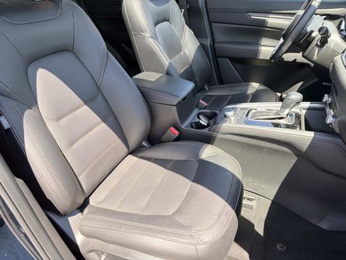 Used 2023 MAZDA CX-5 AWD 2.5 S w/ Premium Package image 25