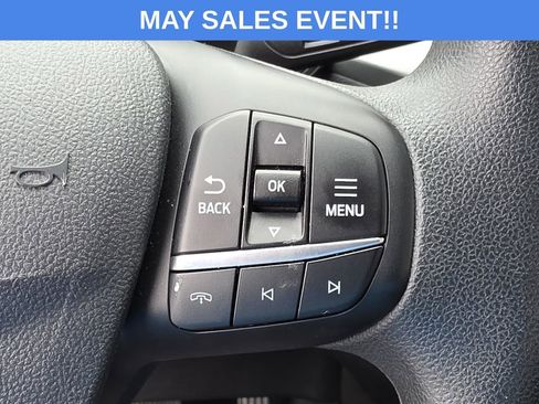 Used 2025 Ford Escape Active AWD/4WD image 29