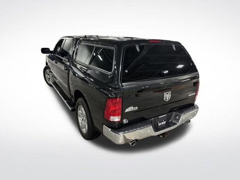 Used 2015 RAM 1500 Big Horn image 35