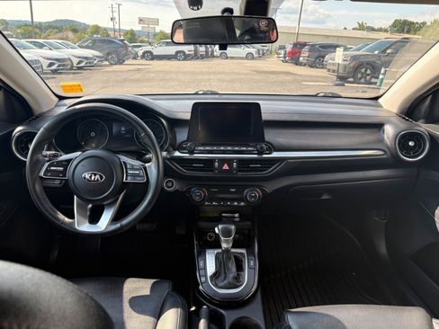 Used 2020 Kia Forte EX FWD image 16