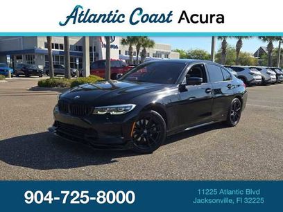 Used 2019 BMW 330i xDrive Sedan