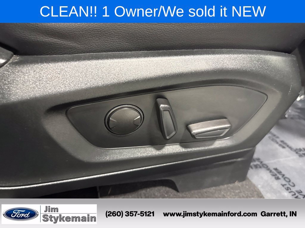Used 2022 Ford Explorer Limited AWD/4WD image 26