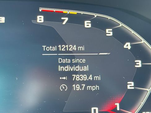 Used 2022 BMW M3 Competition w/ Executive Package image 41