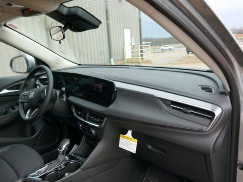 New 2026 Buick Encore GX Preferred FWD image 11