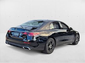 New 2026 Mercedes-Benz E 350 4MATIC Sedan video 2